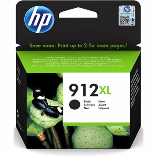 Original Blckpatron HP 3YL84AE Svart