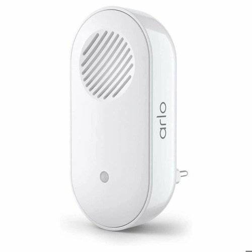 Smart interntelefon med video Arlo CHIME V2