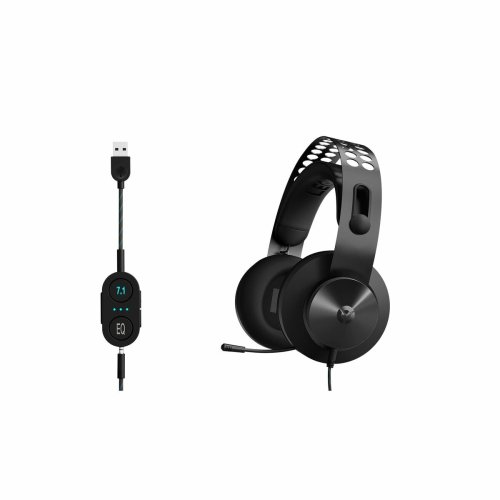 Hrlurar med mikrofon Gaming Lenovo Legion H500 Pro