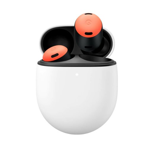 Ear Bluetooth hrlurar Google Pixel Buds Pro Rd