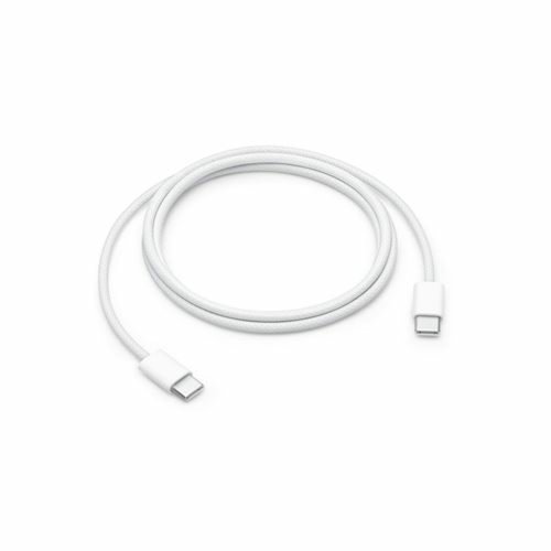 Data-/laddningskabel med USB Apple