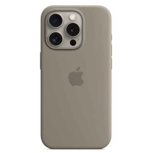 Mobilfodral Apple MT1E3ZM/A Gr iPhone 15 Pro