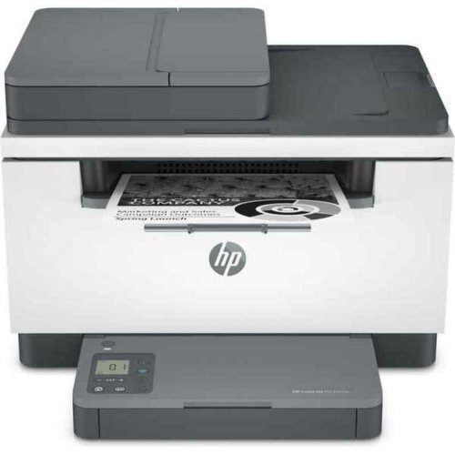 Laserskrivare HP LASERJET MFP M234SDW