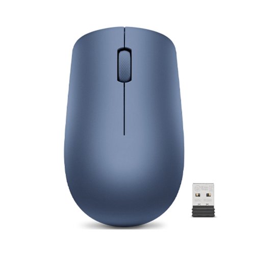 Mus Lenovo GY50Z18986 Bl