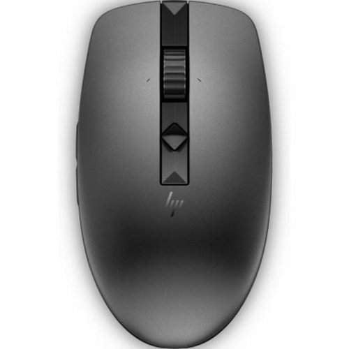 Trdls Mus HP 1D0K2AA Svart 3000 DPI