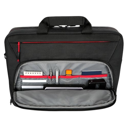 Laptopvska Lenovo 4X41A30365 Svart