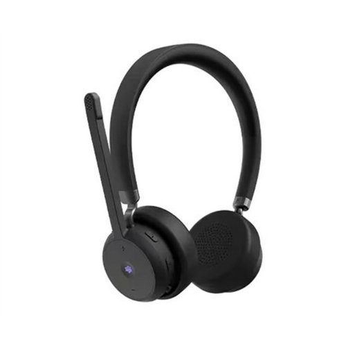 Hrlurar med Mikrofon Lenovo 477550