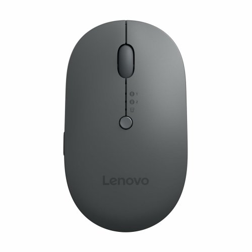 Mus Lenovo 4Y51R29290 Svart 2400 dpi Mus Lenovo 4Y51R29290 Svart 2400 dpi