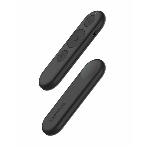 Mus Lenovo 4XW1S62316 Svart