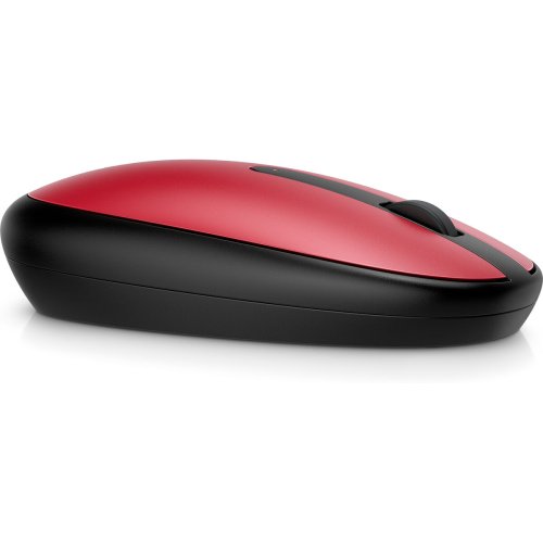 Trdls optisk mus HP 240 Rd