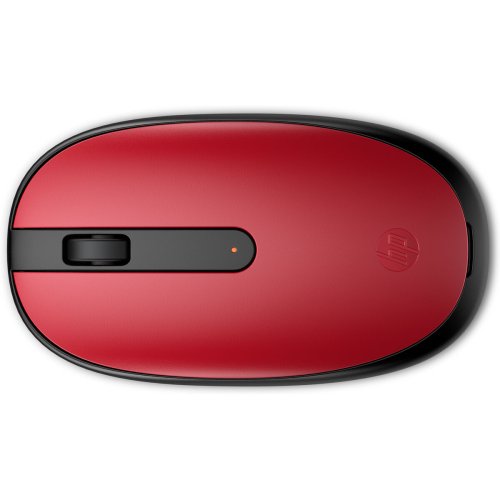 Trdls optisk mus HP 240
