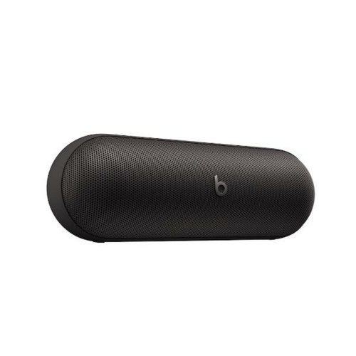 Brbar Bluetooth Hgtalare Apple MW443ZM/A Svart