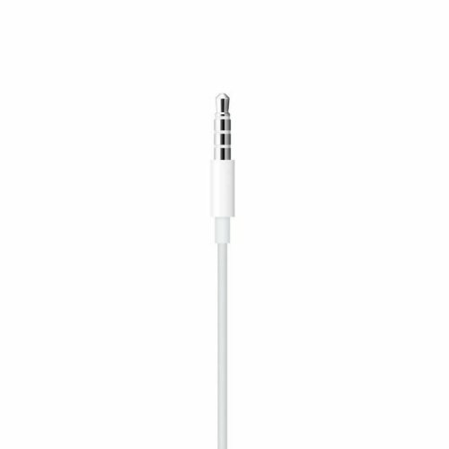 Bluetooth Hrlurar Apple Vit
