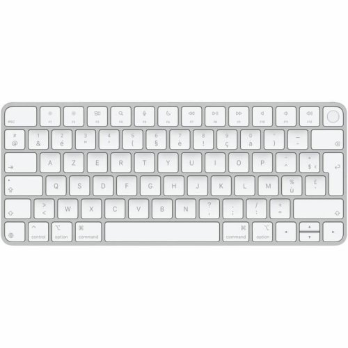 Tangentbord Apple MXCK3F/A AZERTY