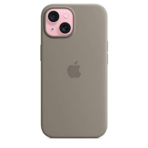 Mobilfodral Apple MXPG3ZM/A Gr Apple iPhone 15