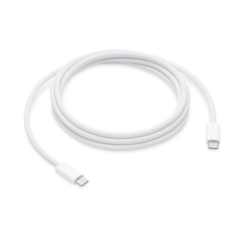 Laptopladdare Apple MYQT3ZM/A 2 m Vit