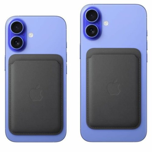 Mobilfodral Apple MA6W4ZM/A