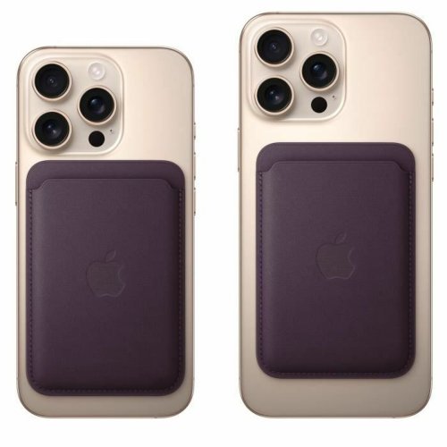 Mobilfodral Apple MA6W4ZM/A