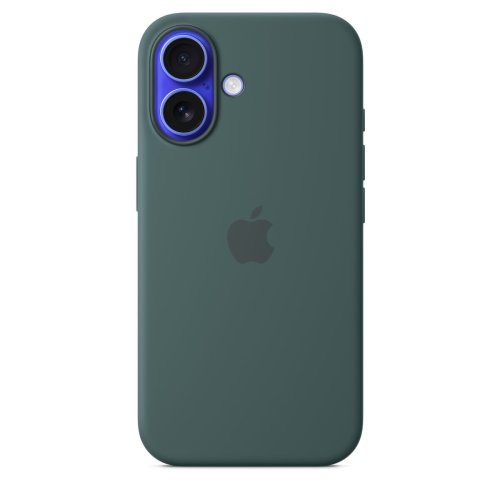 Mobilfodral Apple MYY83ZM/A Grn Apple iPhone 16