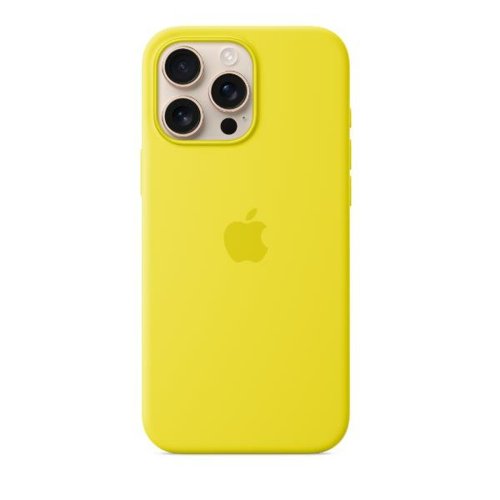 Mobilfodral Apple MYYQ3ZM/A Gul Apple iPhone 16 Pro