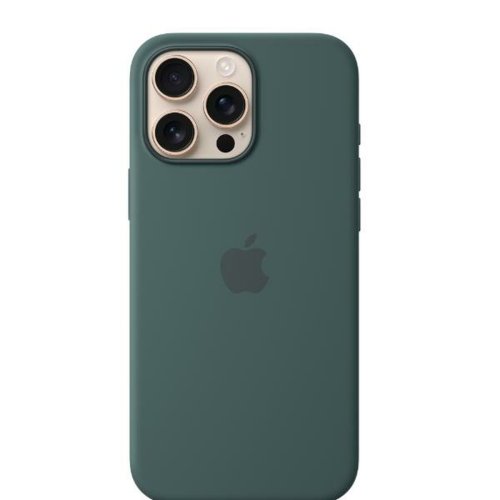 Mobilfodral Apple IPHONE 16 PRO Grn Apple