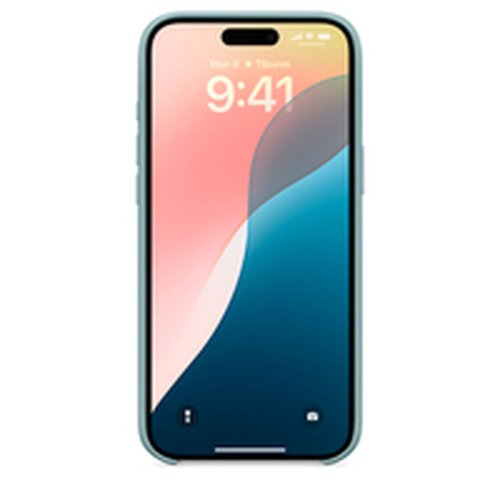 Mobilfodral Apple iPhone 16 Plus Bl Apple iPhone 16 Plus