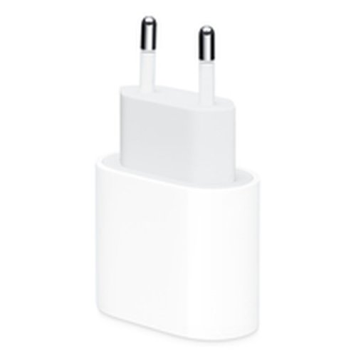 Vggladdare Apple MD3J4ZM/A Vit 20 W