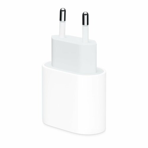 Vggladdare Apple MD3J4ZM/A Vit 20 W