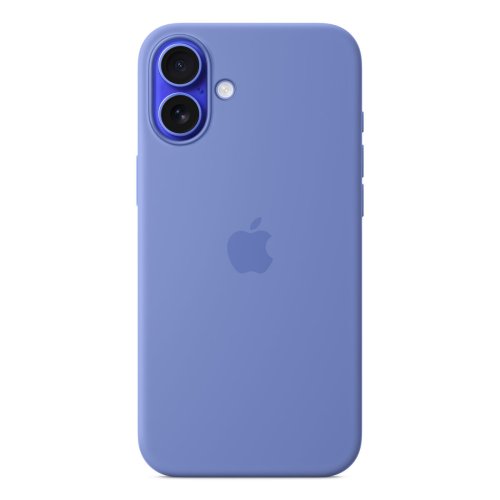 Mobilfodral Apple MDGV4ZM/A Purpur Apple iPhone 16 Plus (6,7")