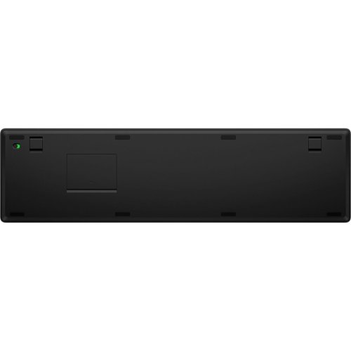 Tangentbord HP 450 Svart Engelska Qwerty US