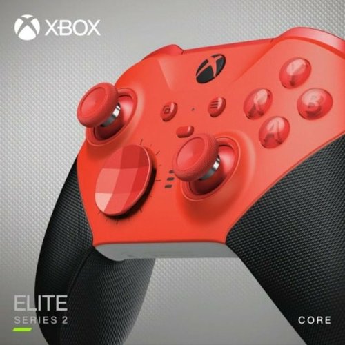 Xbox One fjrrkontroll Microsoft