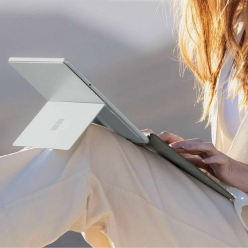 Tangentbord och Mus Microsoft 8X6-00225