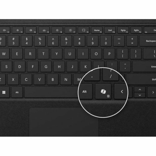 Tangentbord och Mus Microsoft EP2-00435