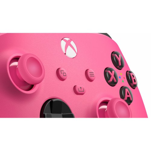Xbox One fjrrkontroll Microsoft 196388518067
