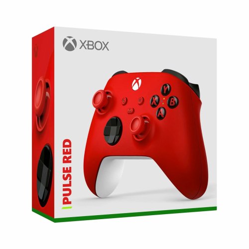 Xbox One fjrrkontroll Microsoft QAU-00012