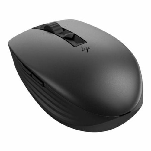 Trdls Mus HP 710 Svart