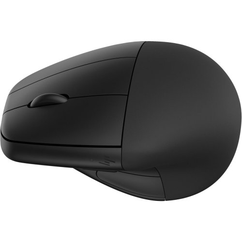 Trdls Mus HP 920 Svart