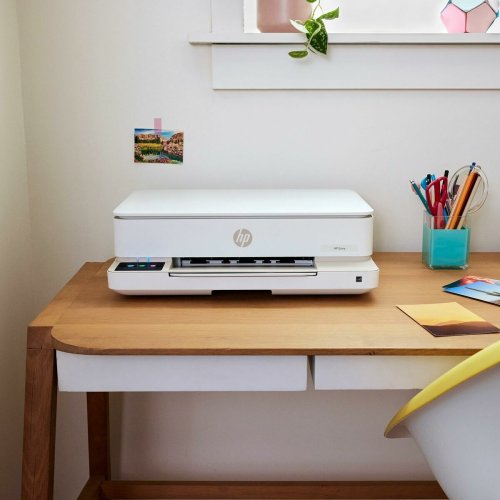 Multifunktionsskrivare HP 714L8B