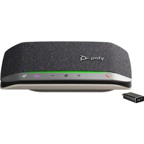 Brbar Bluetooth Hgtalare HP 7F0J8AA