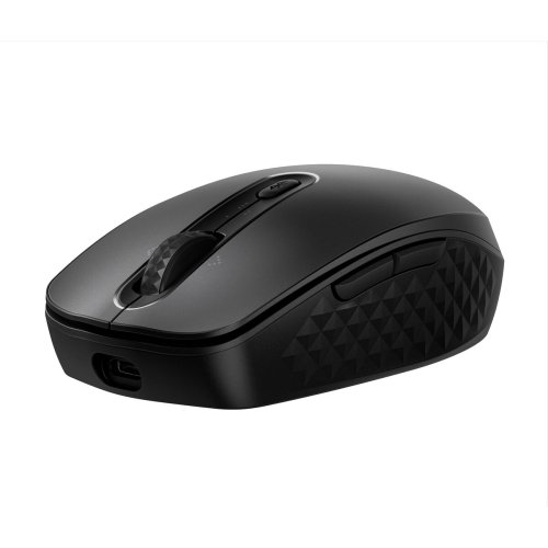 Trdls Mus Bluetooth HP 7M1D4AA Svart