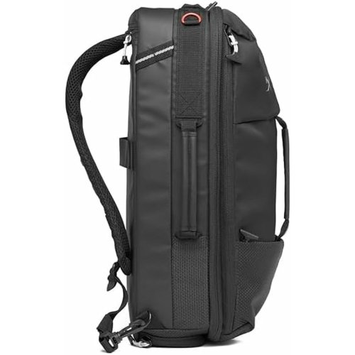 Laptopryggsck HyperX Knight Svart 16,1" 22,6 l