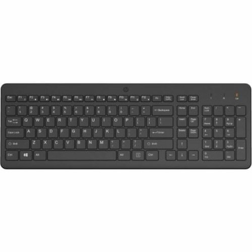 Numeriskt tangentbord HP 805T2AA Svart