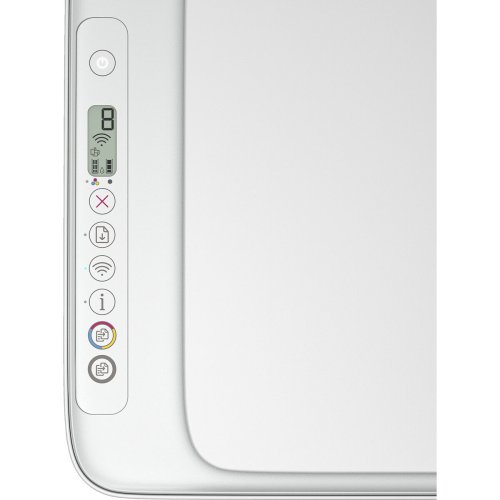 Multifunktionsskrivare HP DESKJET PLUS 4210E