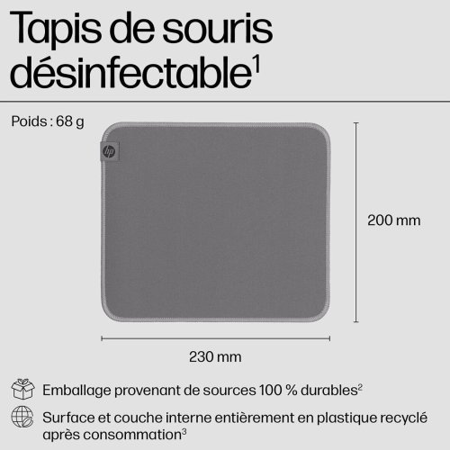 Musmatta HP 8X595AA Gr