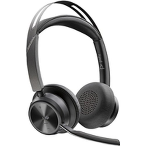 Hrlurar med Mikrofon HP 9T9J4AA#AC3