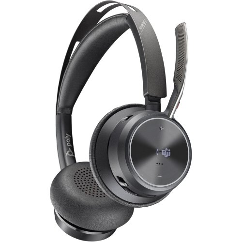 Hrlurar med Mikrofon HP 9T9J4AA#AC3