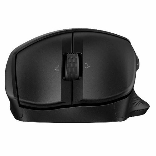 Mus HP 8T6M0UT Svart 4000 dpi