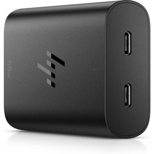 Vggladdare HP 600Q8UT 65 W