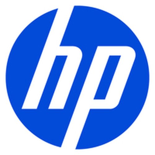 Laptopryggsck HP 8R3U1UT Svart 1600 dpi