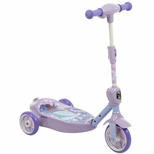 Elscooter Huffy 18015W